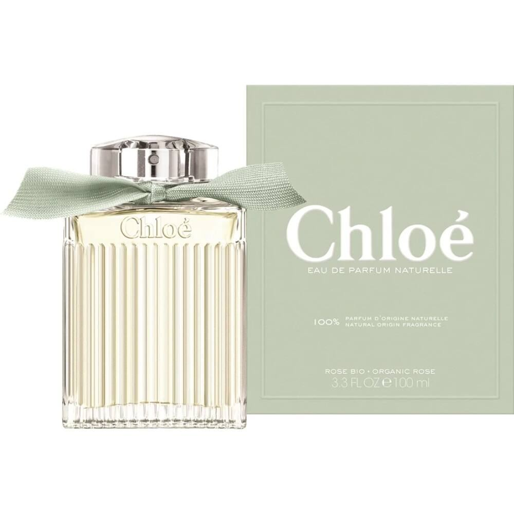 Chloé Naturelle EDP 100ml Hölgyeknek