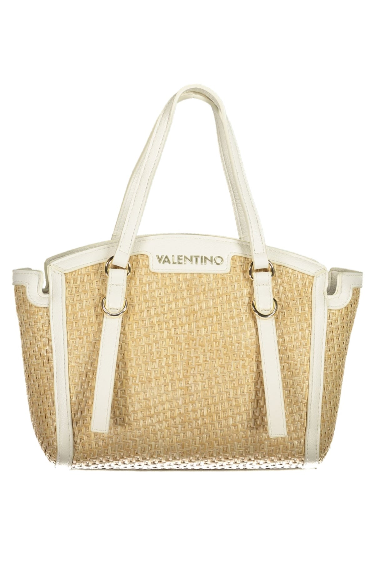 VALENTINO BAGS WOMEN'S WHITE BAG
